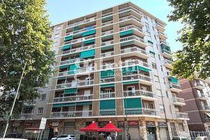 Appartamento Torino [BRUNELLECHI 95VRG] (Pozzo Str