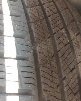 gomme 