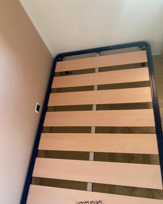 Rete letto ortopedica
