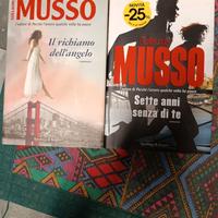 Libri Guillaume Musso