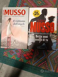 Libri Guillaume Musso