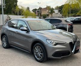 Alfa Romeo Stelvio 2.2 190CV AT8 RWD 2021