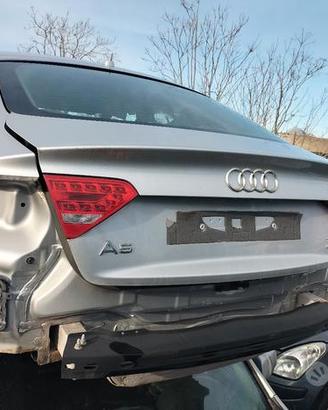 Ricambi Audi A5 3.0 TDI quattro