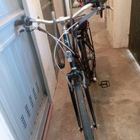 BICICLETTA ELETTRICA 