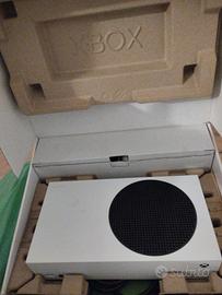 console Xbox serie s