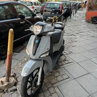 Piaggio liberty 50