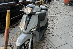 Piaggio liberty 50