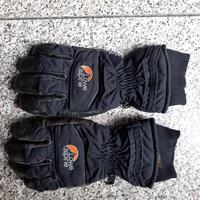 Guanti da sci e montagna Lowe Alpine