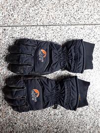 Guanti da sci e montagna Lowe Alpine