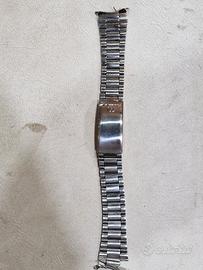 Cinturino SEIKO vintage