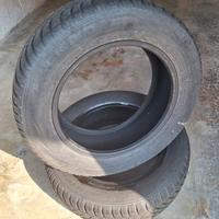 Gomme invernali 205/60 R16