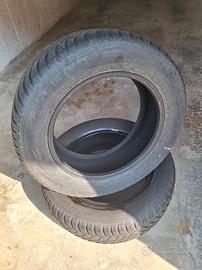 Gomme invernali 205/60 R16