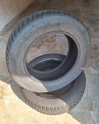 Gomme invernali 205/60 R16