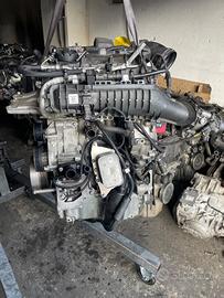 Motore usato BMW Mini 1.5 TB B38A15A
