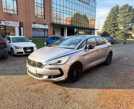 DS DS5 2.0 bluehdi DS Performance line s&s 180cv