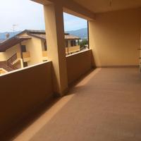 Appartamento con terrazzo - 3 vani 2 bagni