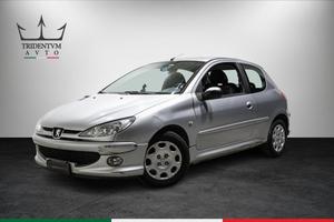 Peugeot 206 1.4 hdi XS 3p