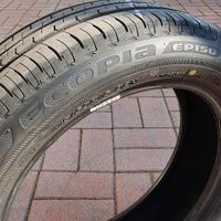 4 pneumatici estivi Bridgeston Ecopia EP150 nuovi