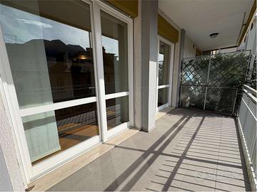 Appartamento a Trento