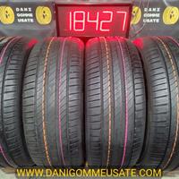 4 GOMME ESTIVE 235 50 19 KLEBER 90% DOT22
