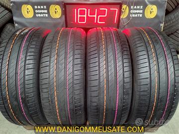 4 GOMME ESTIVE 235 50 19 KLEBER 90% DOT22