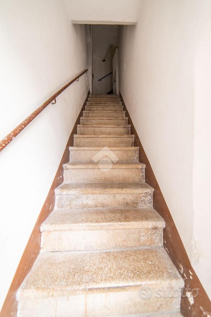 Appartamento – Viterbo, San Martino al Cimino - Vista 3