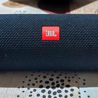 Altoparlante Bluetooth portatile  JBL  Flip 5