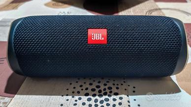 Altoparlante Bluetooth portatile  JBL  Flip 5