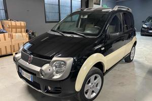 FIAT Panda 1.3 MJT 16V 4x4 Cross