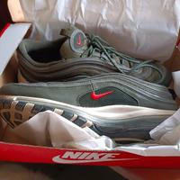 Scarpe Nike Silver nr. 44.5 