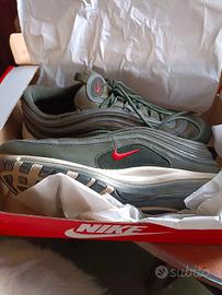 Scarpe Nike Silver nr. 44.5 