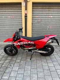 GASGAS 700 SM depotenziato per A2