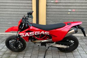 GASGAS 700 SM depotenziato per A2