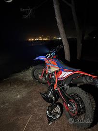 beta rr 300 hard enduro