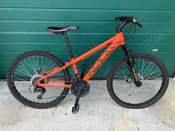 Mtb 24”