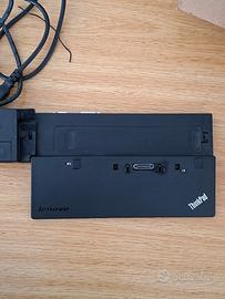 Think Pad Pro Dock