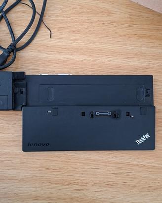 Think Pad Pro Dock