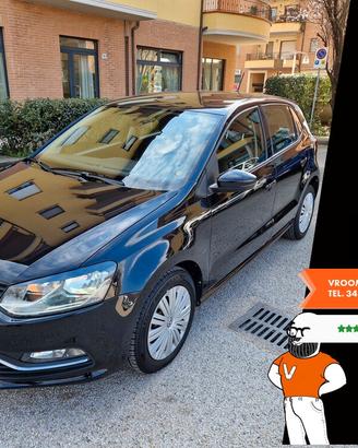 VOLKSWAGEN Polo 6N 1.4 TDI 75 cv 5p. Business 2016
