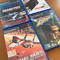 Giochi PS2
