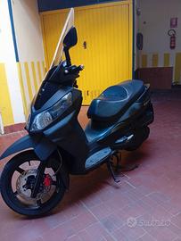 Citycom 300 i. e. anno 2013