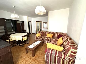 Spazioso tre letto in zona tranquilla