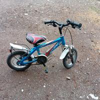 bici bambino 