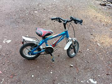 bici bambino 
