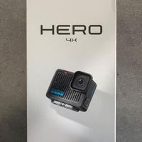 GoPro Hero 4K