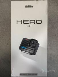 GoPro Hero 4K
