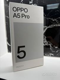 OPPO A5 PRO