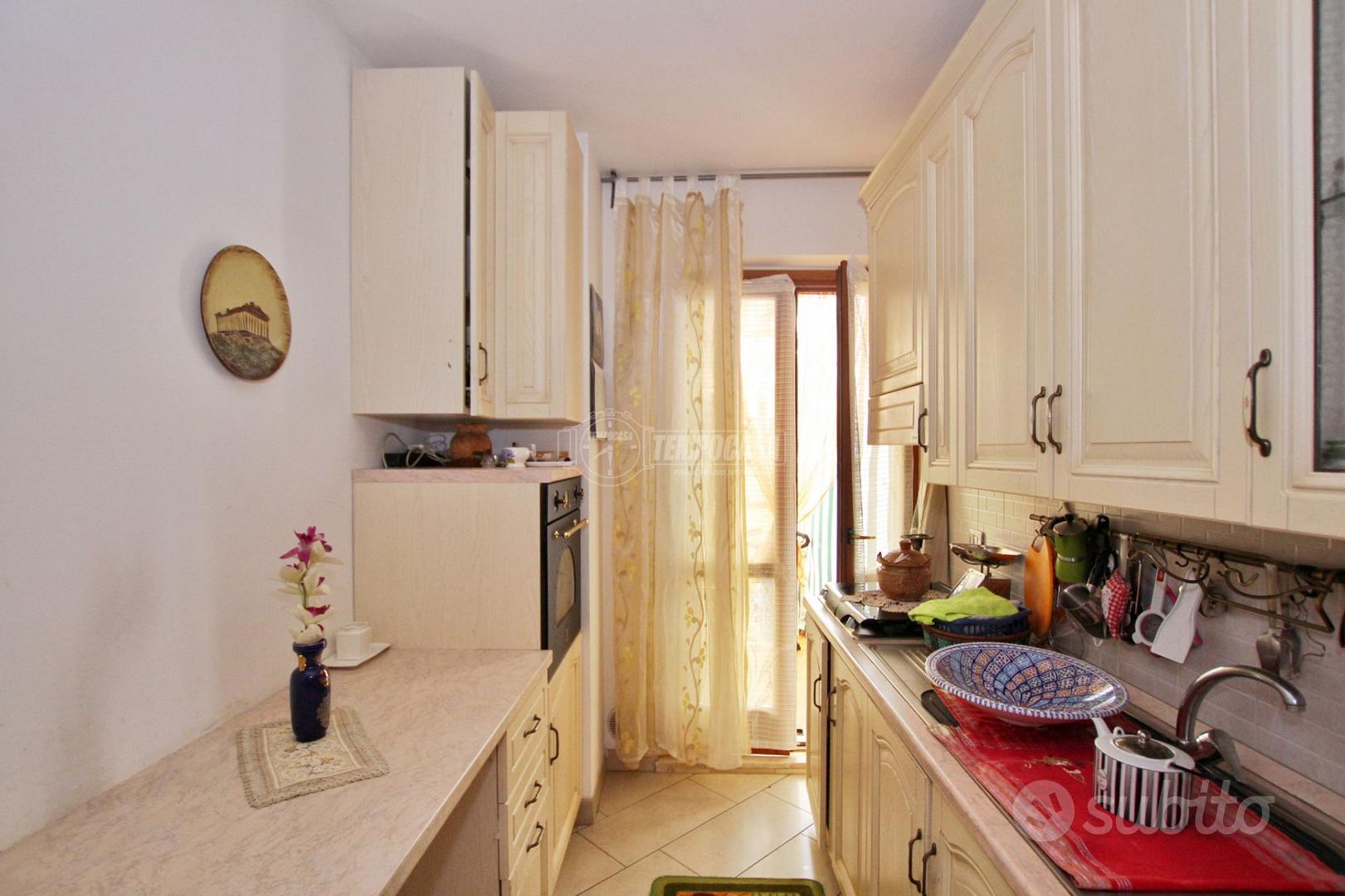 Appartamento – Ancona, Piano San Lazzaro - Altro
