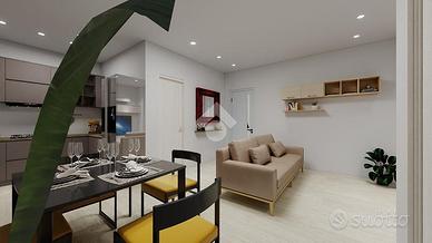 4 LOCALI A SAN LAZZARO DI SAVENA