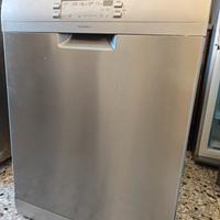 Lavastoviglie AEG libera installazione 