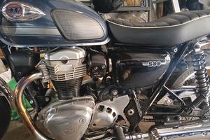 Kawasaki w 800